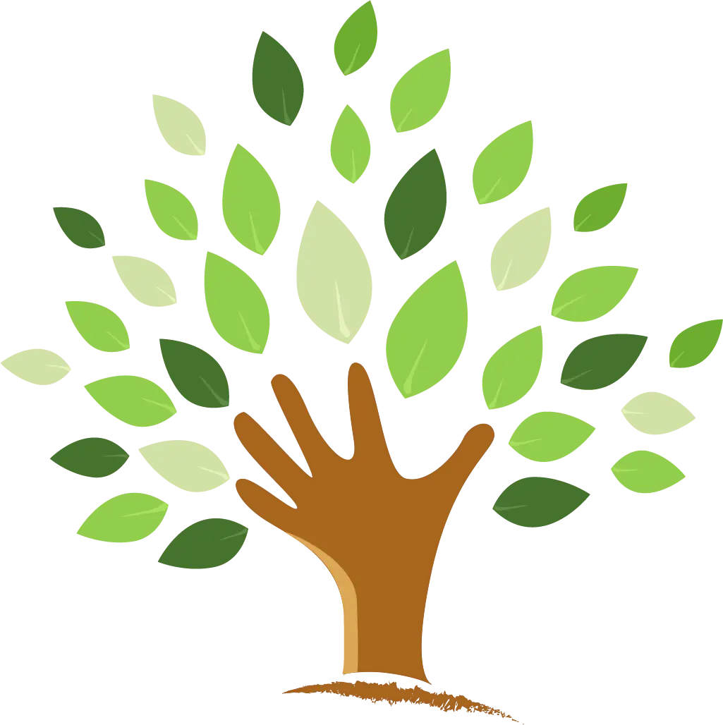 Vivero San Antonio Logo