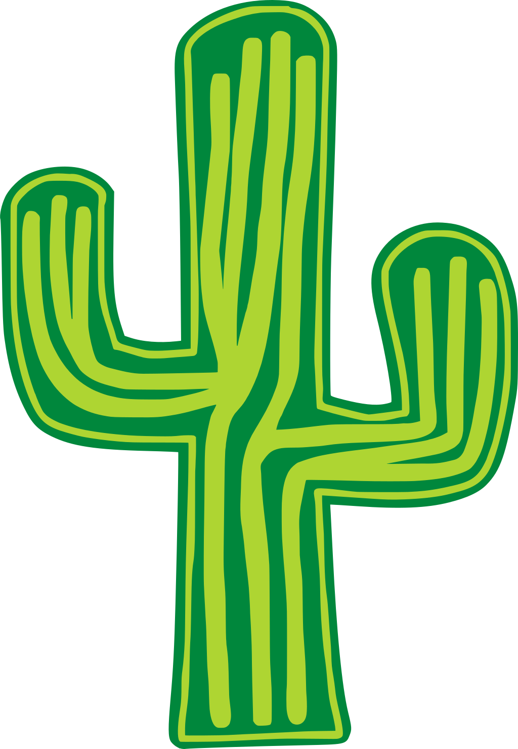 Cactibiosfera Logo